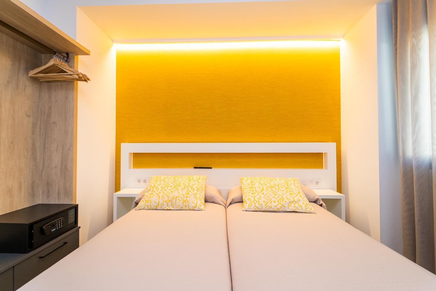 Vistamar Colors Boutique Luxury Apartments By Dlv Villajoyosa Kültér fotó