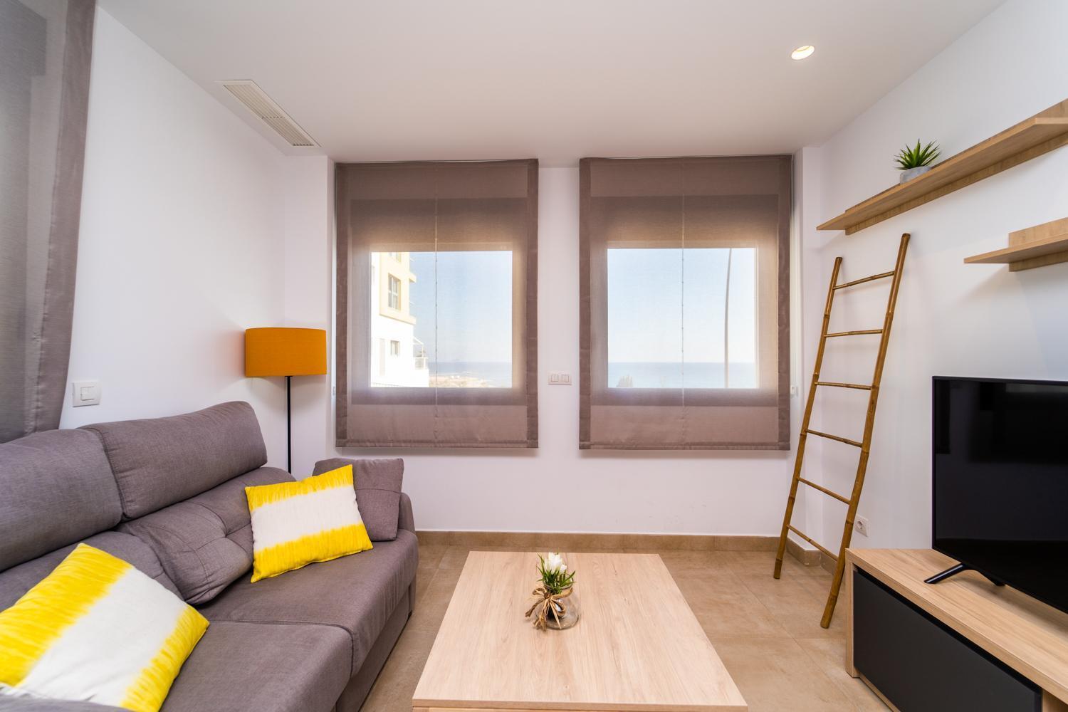 Vistamar Colors Boutique Luxury Apartments By Dlv Villajoyosa Kültér fotó