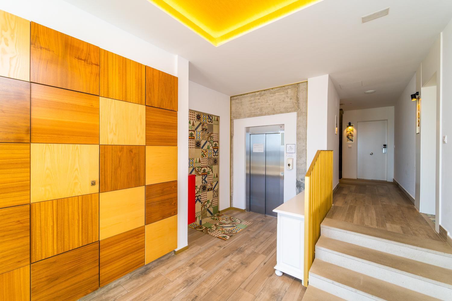 Vistamar Colors Boutique Luxury Apartments By Dlv Villajoyosa Kültér fotó