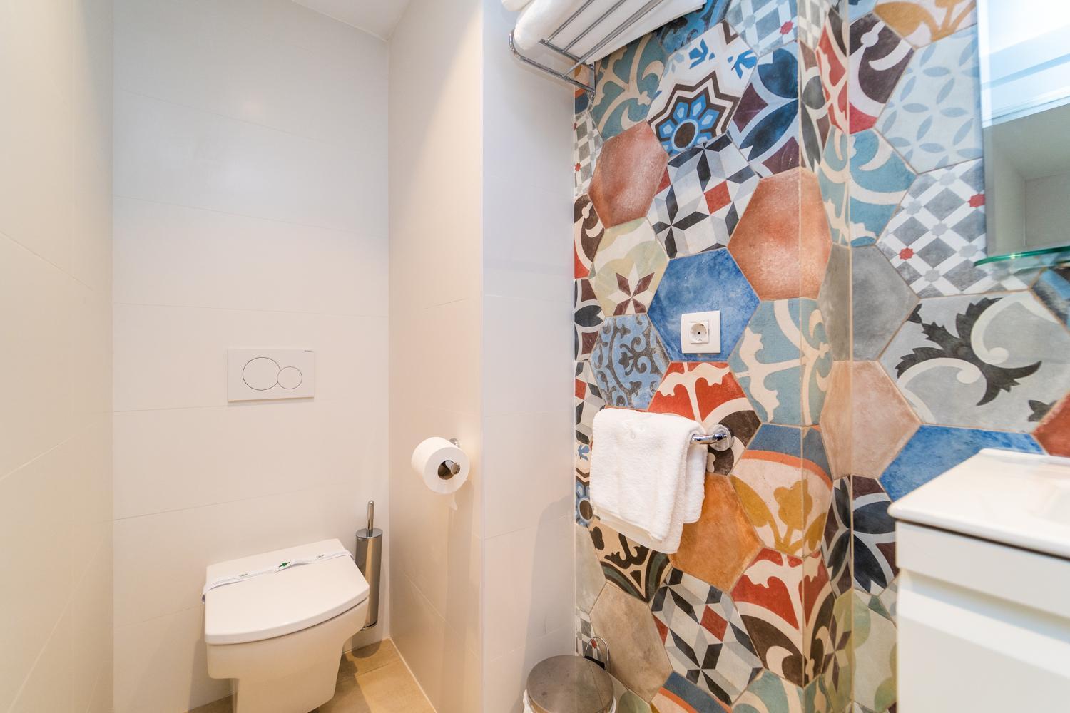 Vistamar Colors Boutique Luxury Apartments By Dlv Villajoyosa Kültér fotó