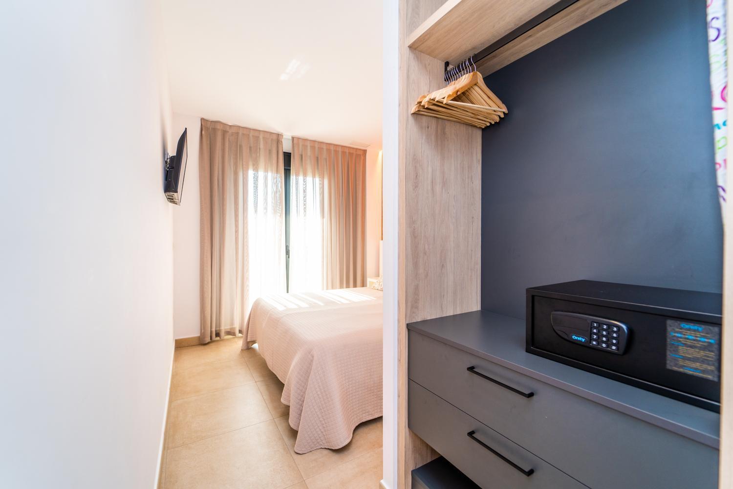 Vistamar Colors Boutique Luxury Apartments By Dlv Villajoyosa Kültér fotó