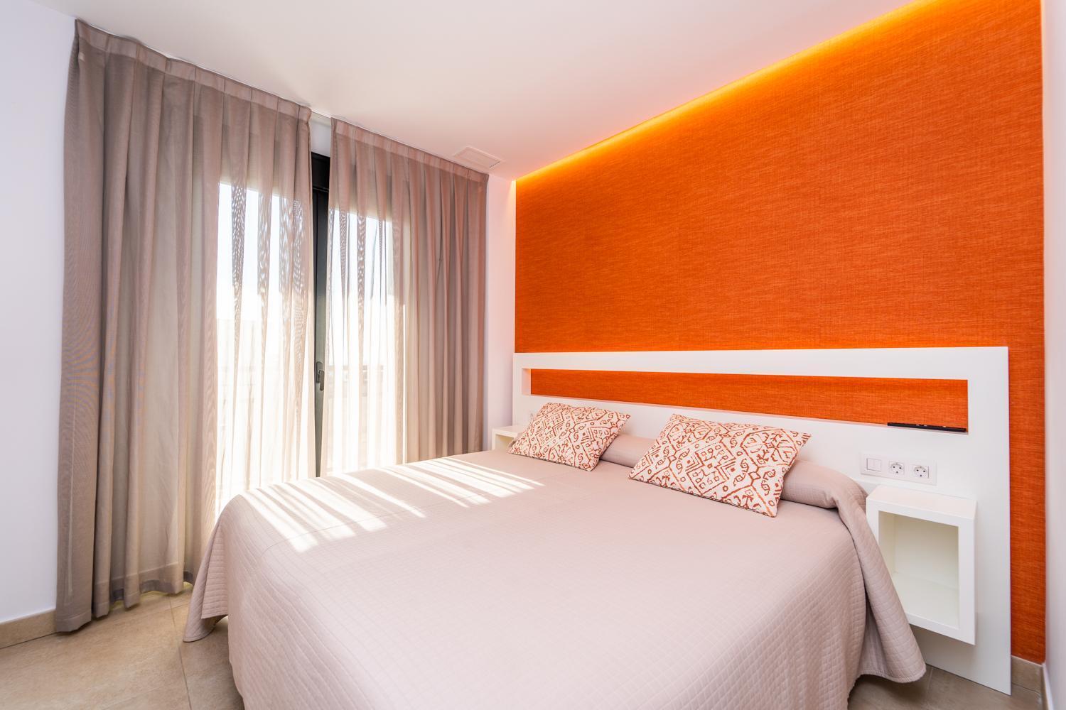 Vistamar Colors Boutique Luxury Apartments By Dlv Villajoyosa Kültér fotó