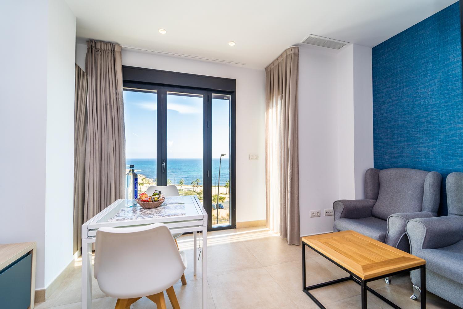 Vistamar Colors Boutique Luxury Apartments By Dlv Villajoyosa Kültér fotó