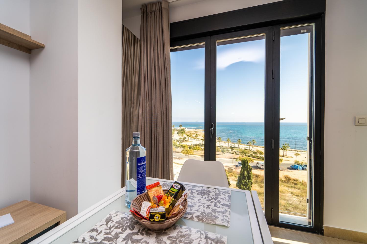 Vistamar Colors Boutique Luxury Apartments By Dlv Villajoyosa Kültér fotó