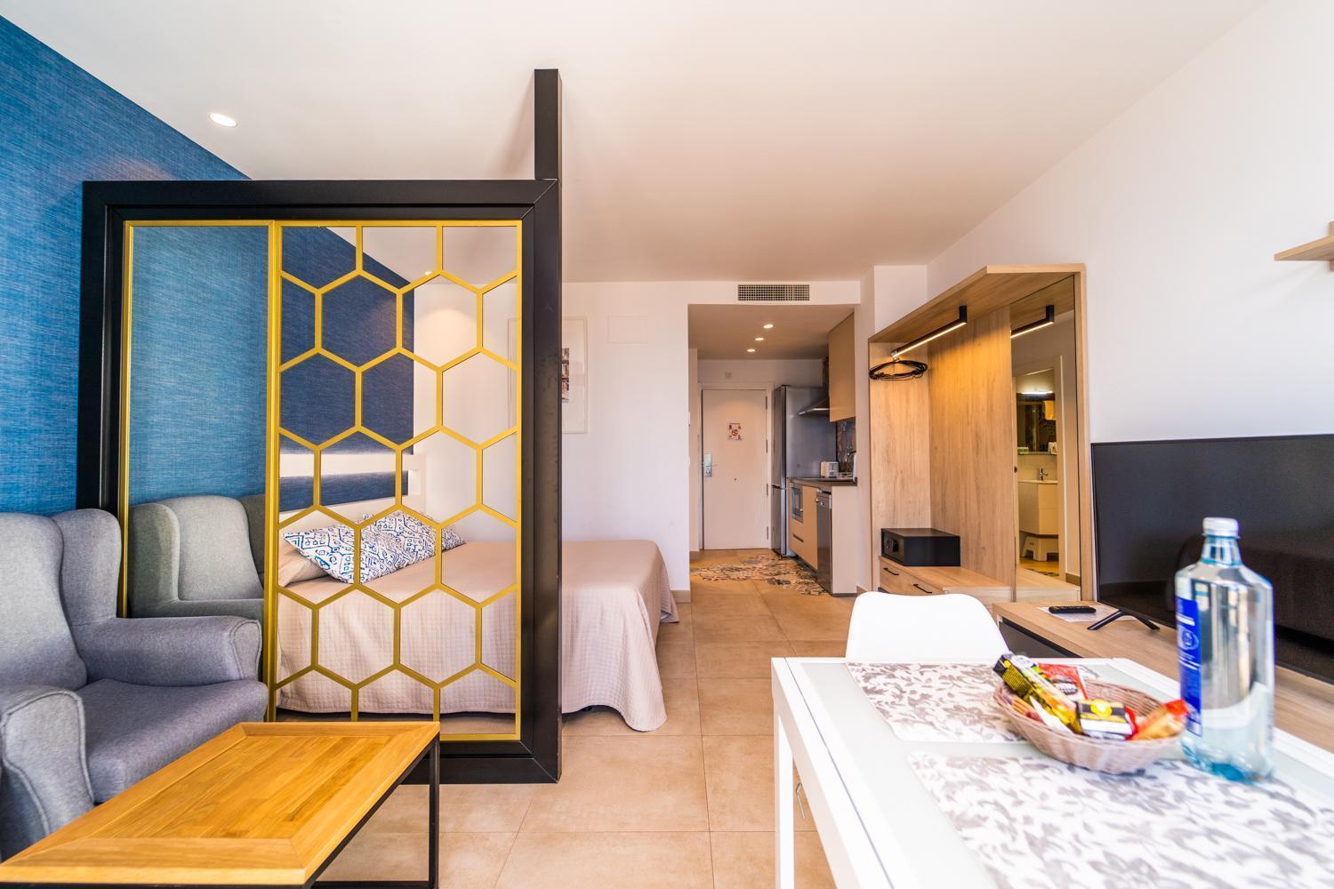 Vistamar Colors Boutique Luxury Apartments By Dlv Villajoyosa Kültér fotó