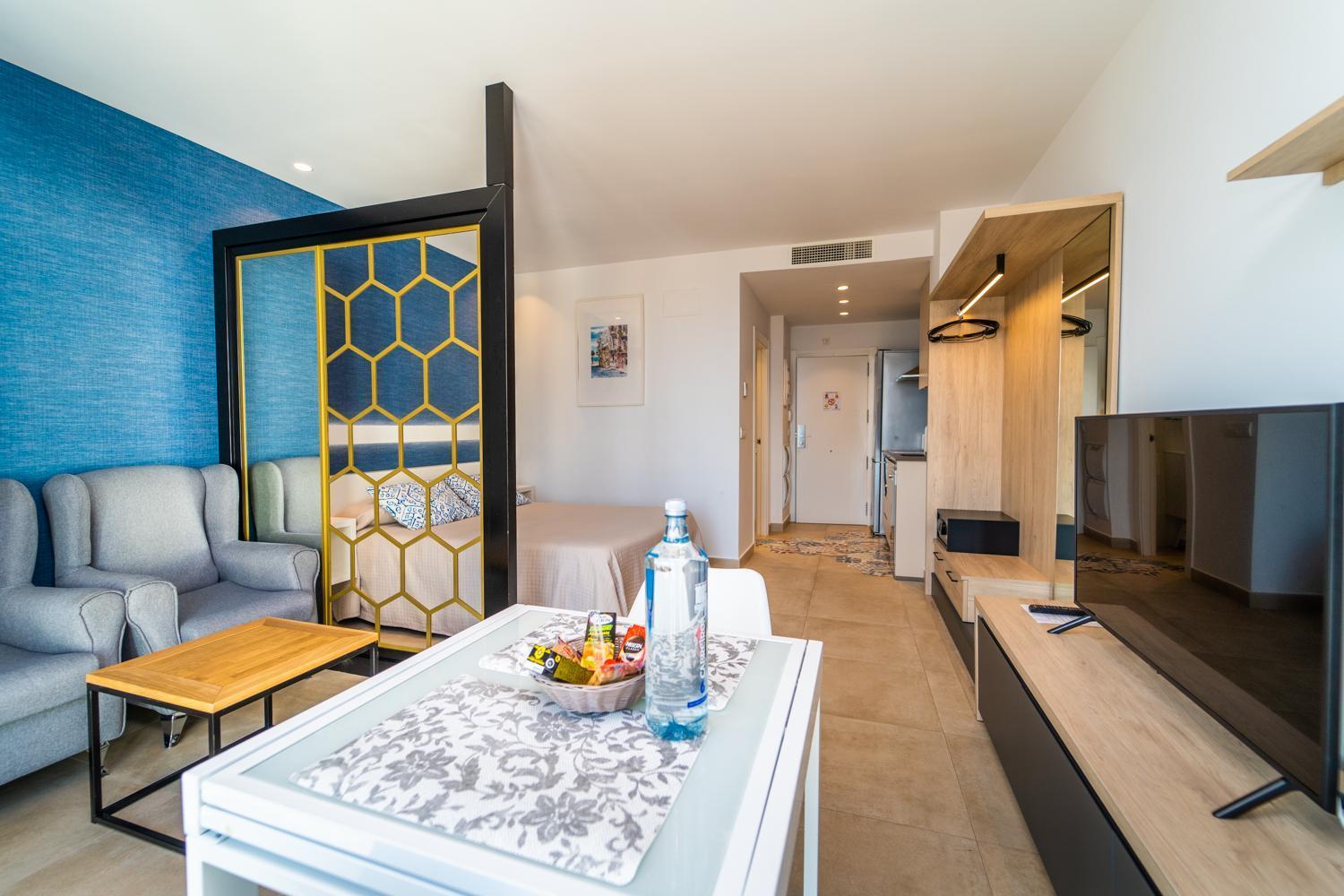 Vistamar Colors Boutique Luxury Apartments By Dlv Villajoyosa Kültér fotó