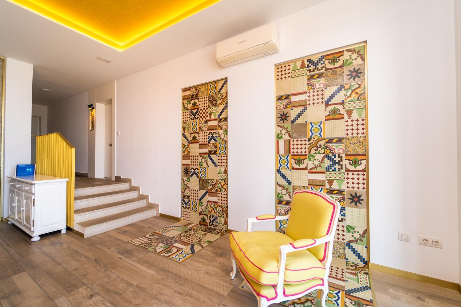 Vistamar Colors Boutique Luxury Apartments By Dlv Villajoyosa Kültér fotó
