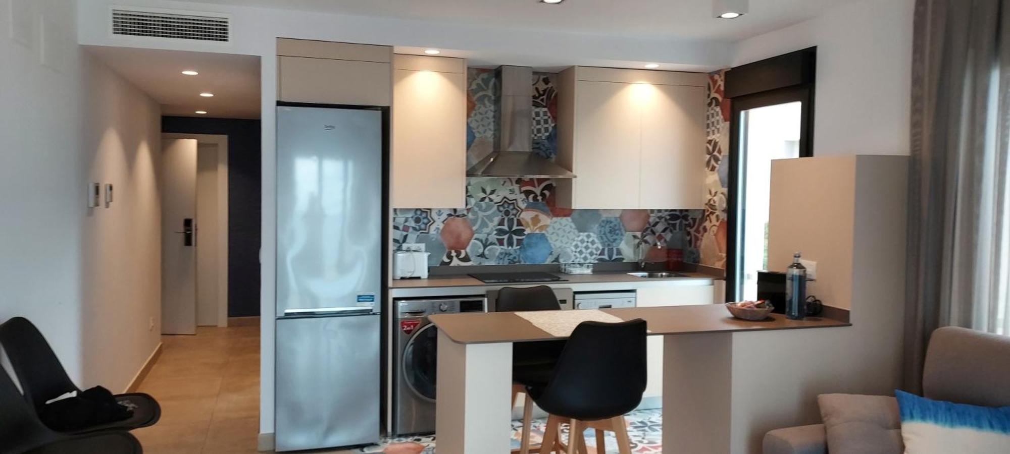 Vistamar Colors Boutique Luxury Apartments By Dlv Villajoyosa Kültér fotó