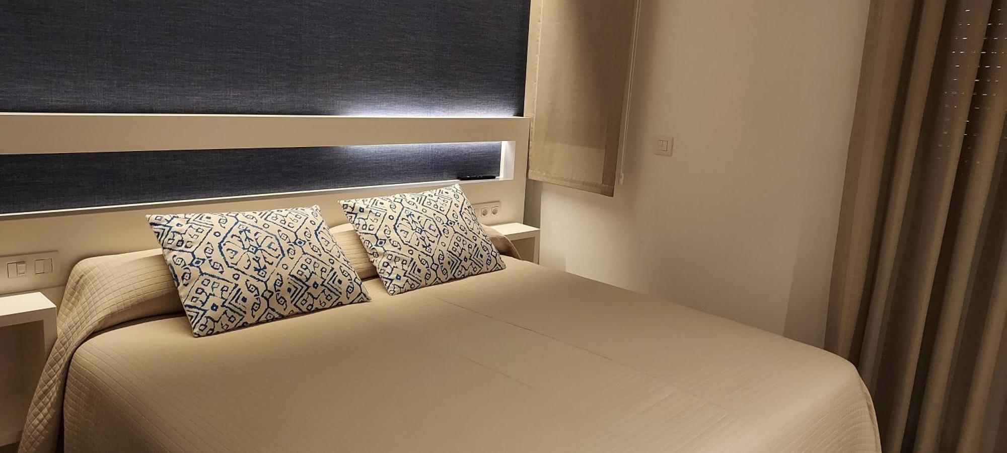 Vistamar Colors Boutique Luxury Apartments By Dlv Villajoyosa Kültér fotó